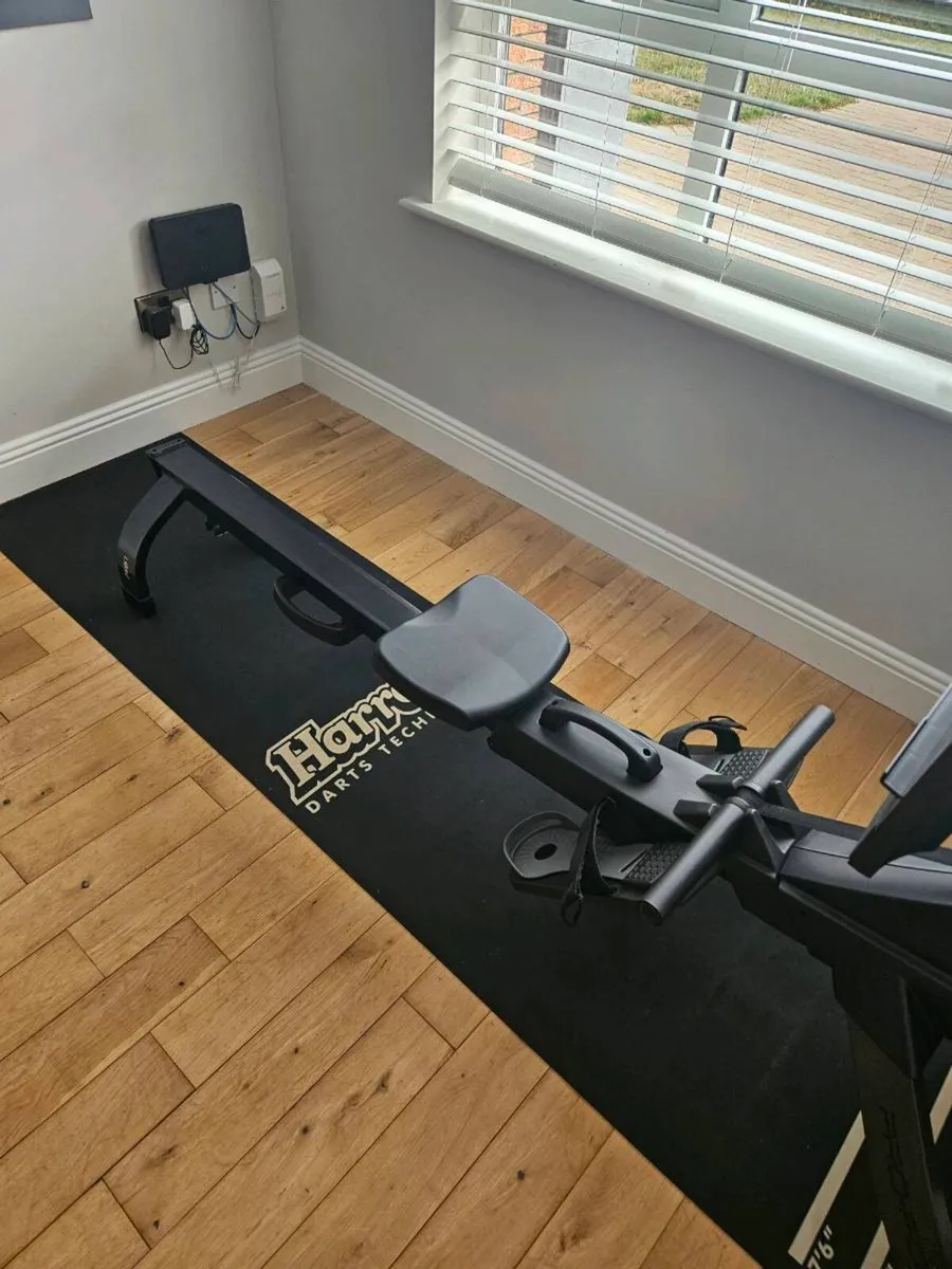 Rowing Machine - Proform 750r Rower - Image 4