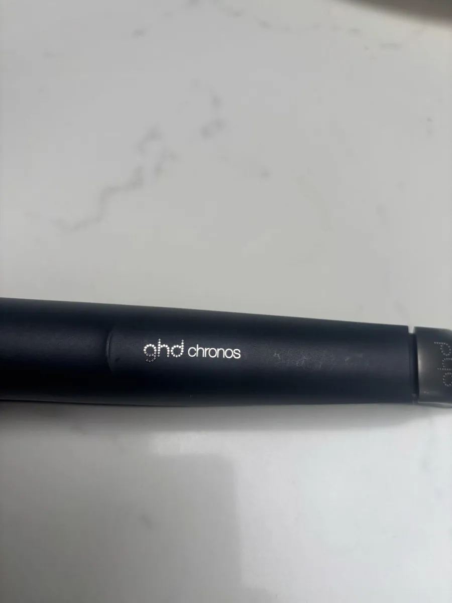 GHD Chronos - Image 1
