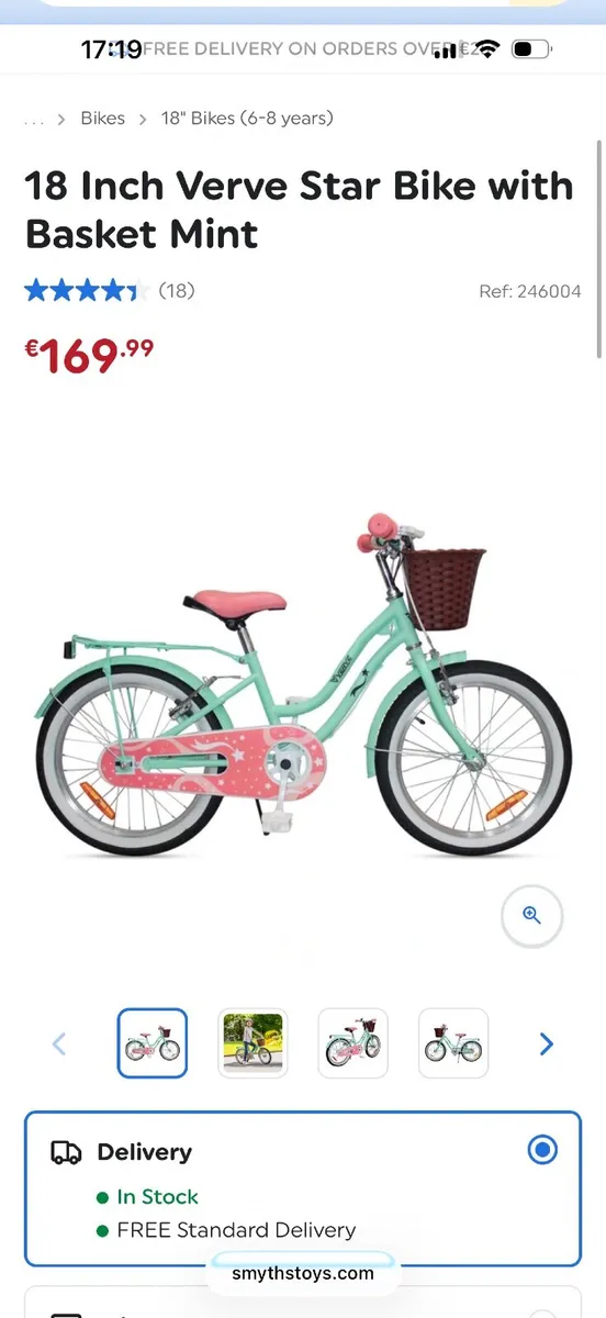 Bike - Image 1