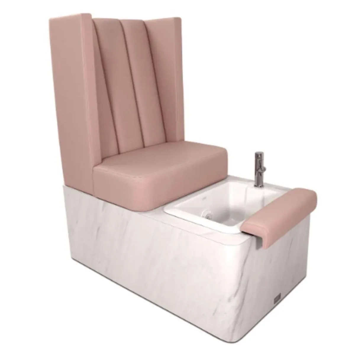 €800 each REM Pedicure Station & Stools included - Image 3