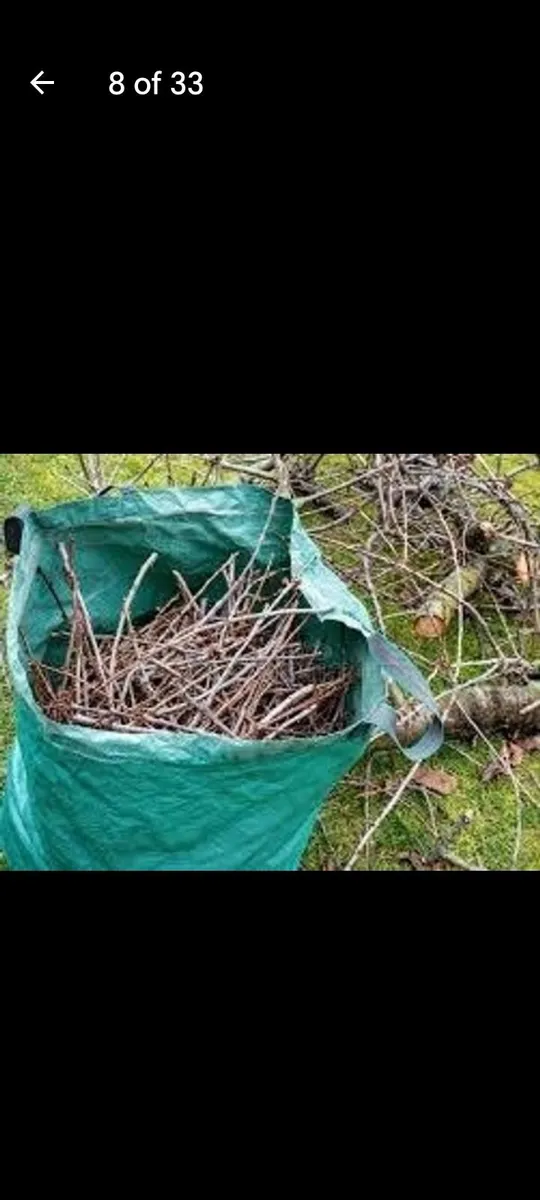Rubbish removal - Image 2