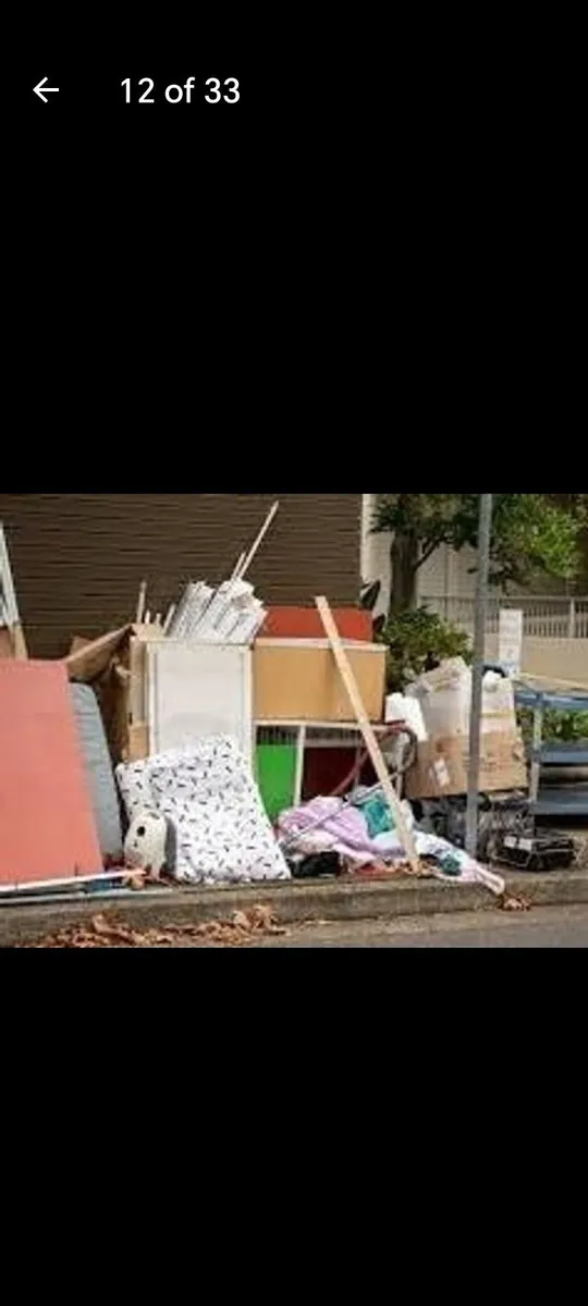 Rubbish removal - Image 3