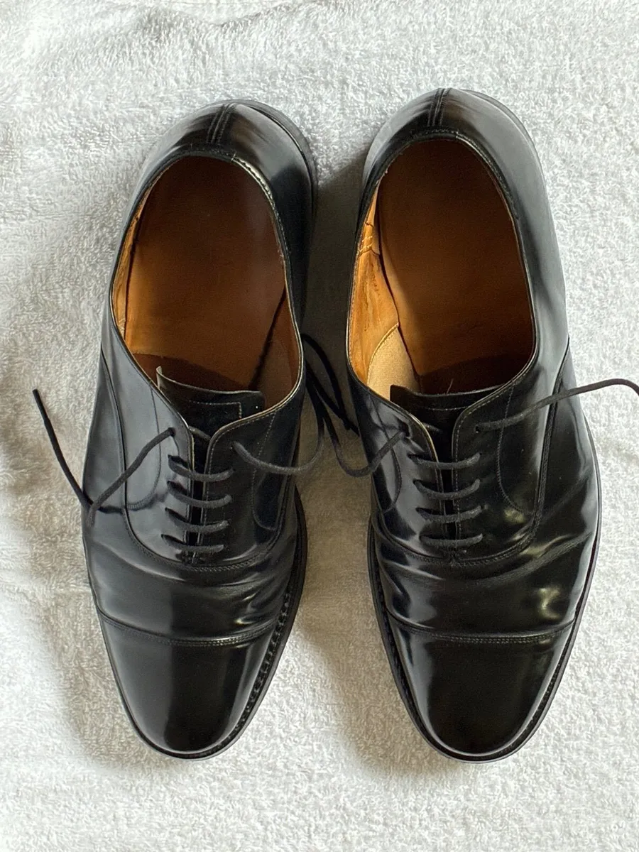 Church’s shoes size10 - Image 2