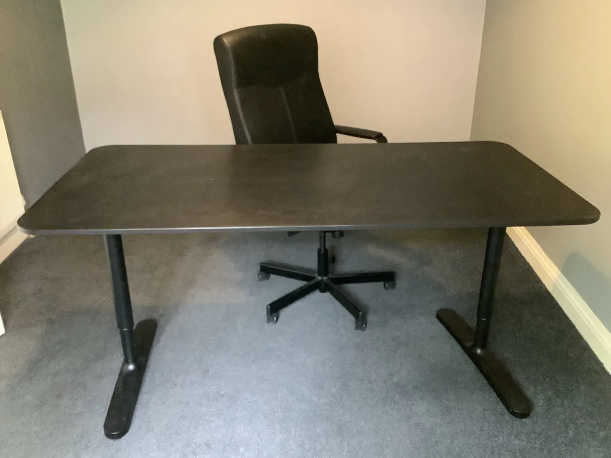 Office desk/table - Image 3