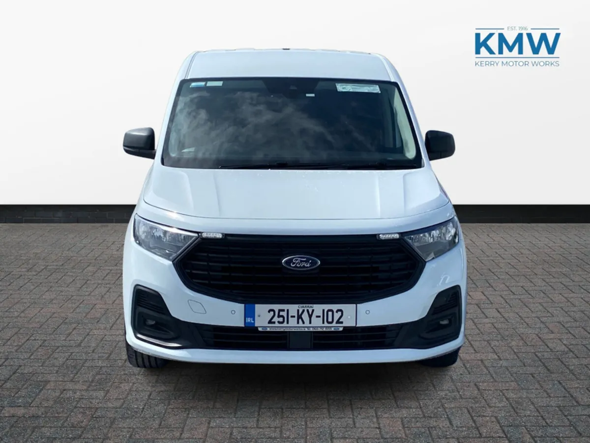 Ford Transit Connect LWB TREND 2.0 T - Image 3