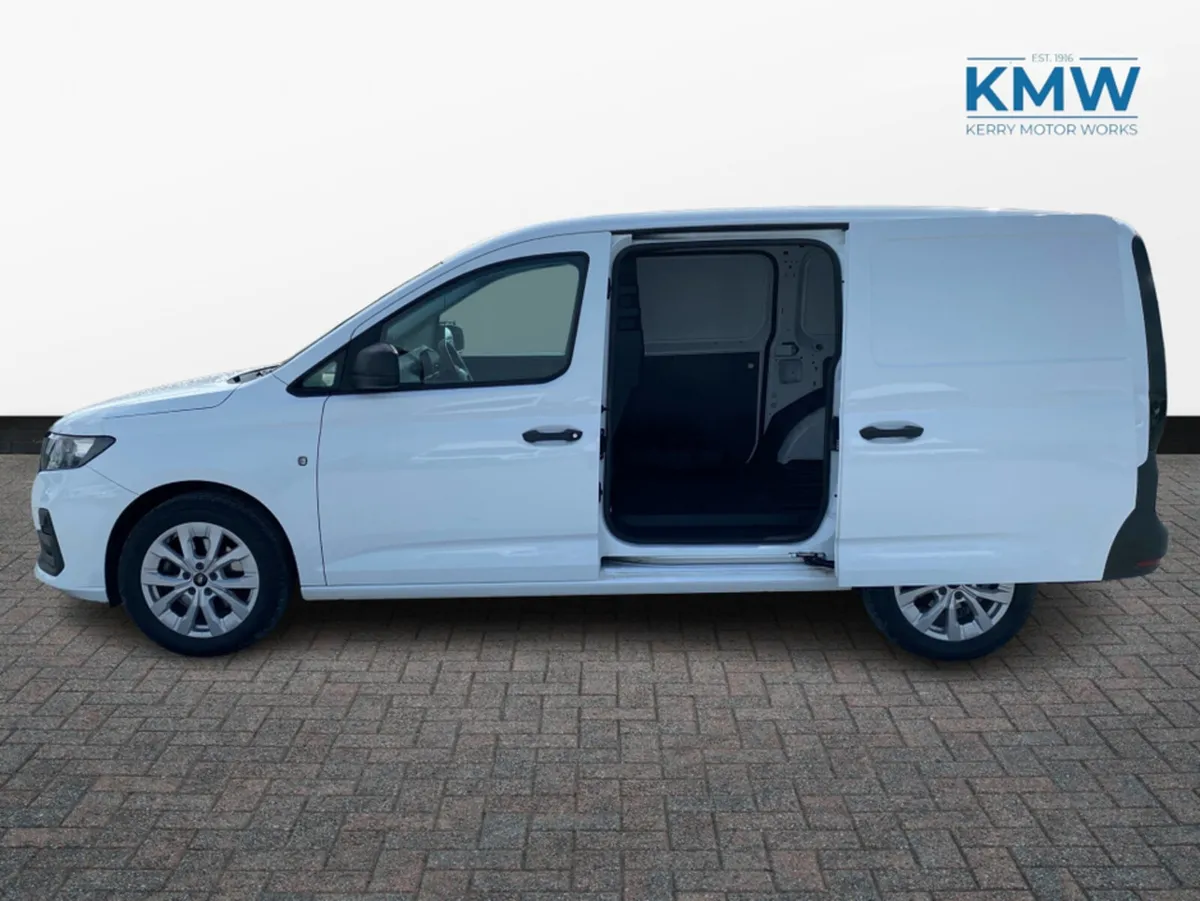 Ford Transit Connect LWB TREND 2.0 T - Image 4