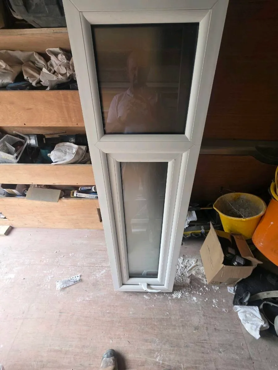 Pvc window - Image 2