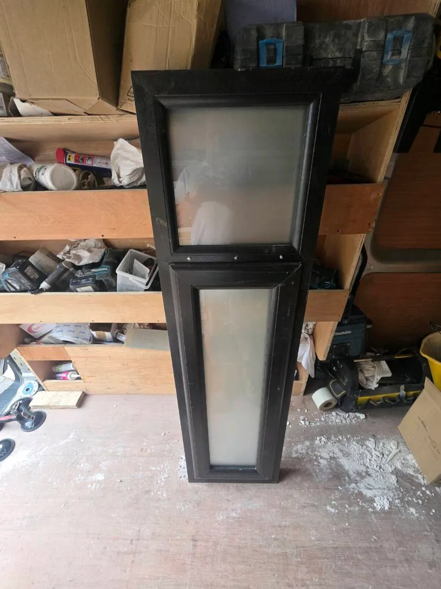 Pvc window - Image 1