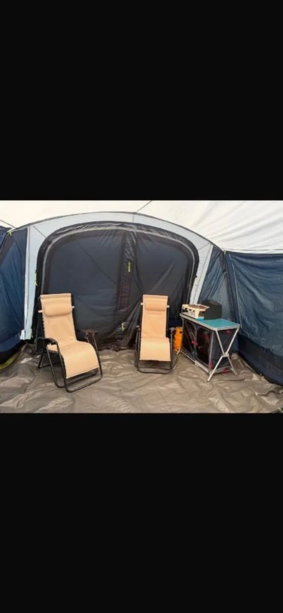 family tent - Image 4
