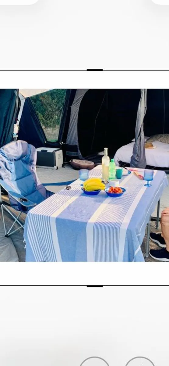 family tent - Image 2