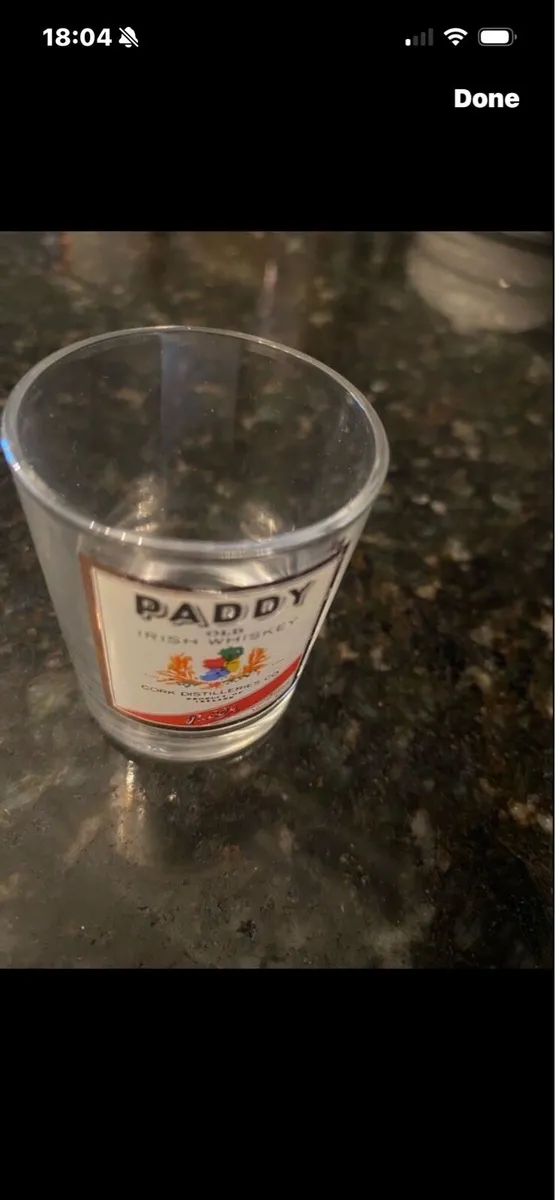 Shot Glasses - Image 1