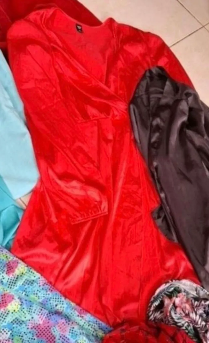 Ladies clothes bundle size 18 - Image 4