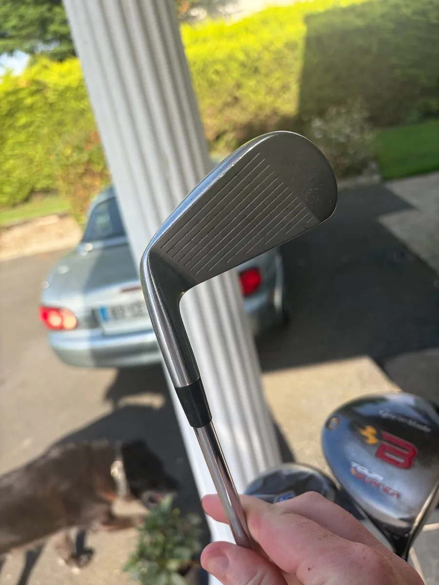 Golf clubs - Image 4