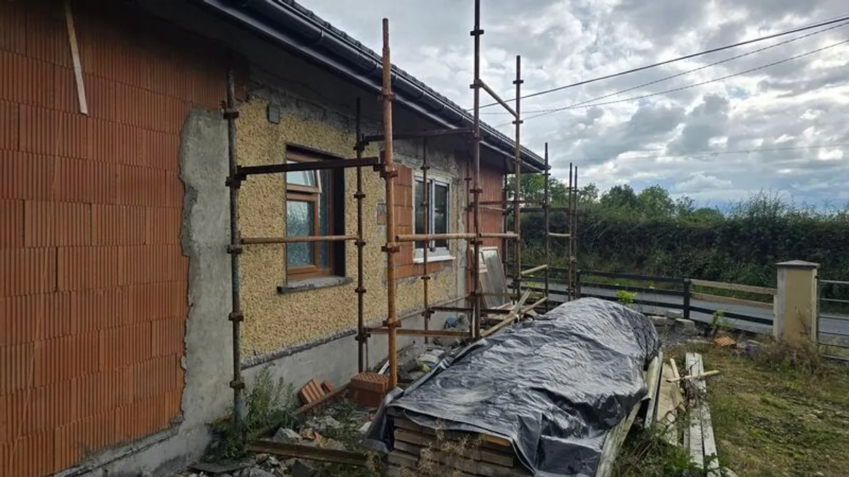 Scaffolding - Image 2