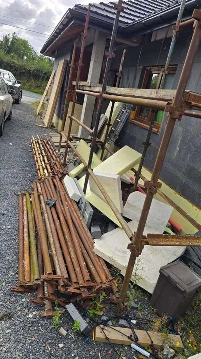Scaffolding - Image 3