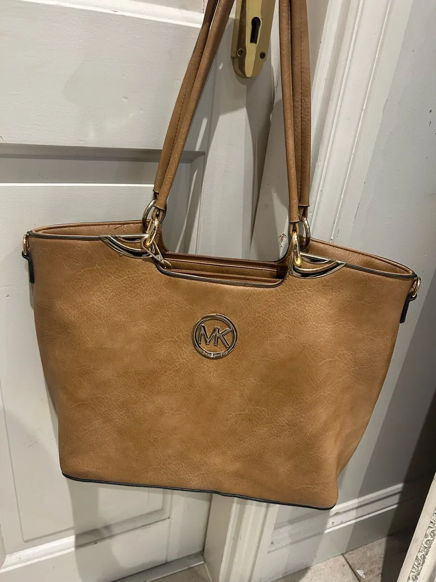 Michael Kors handbag - Image 1