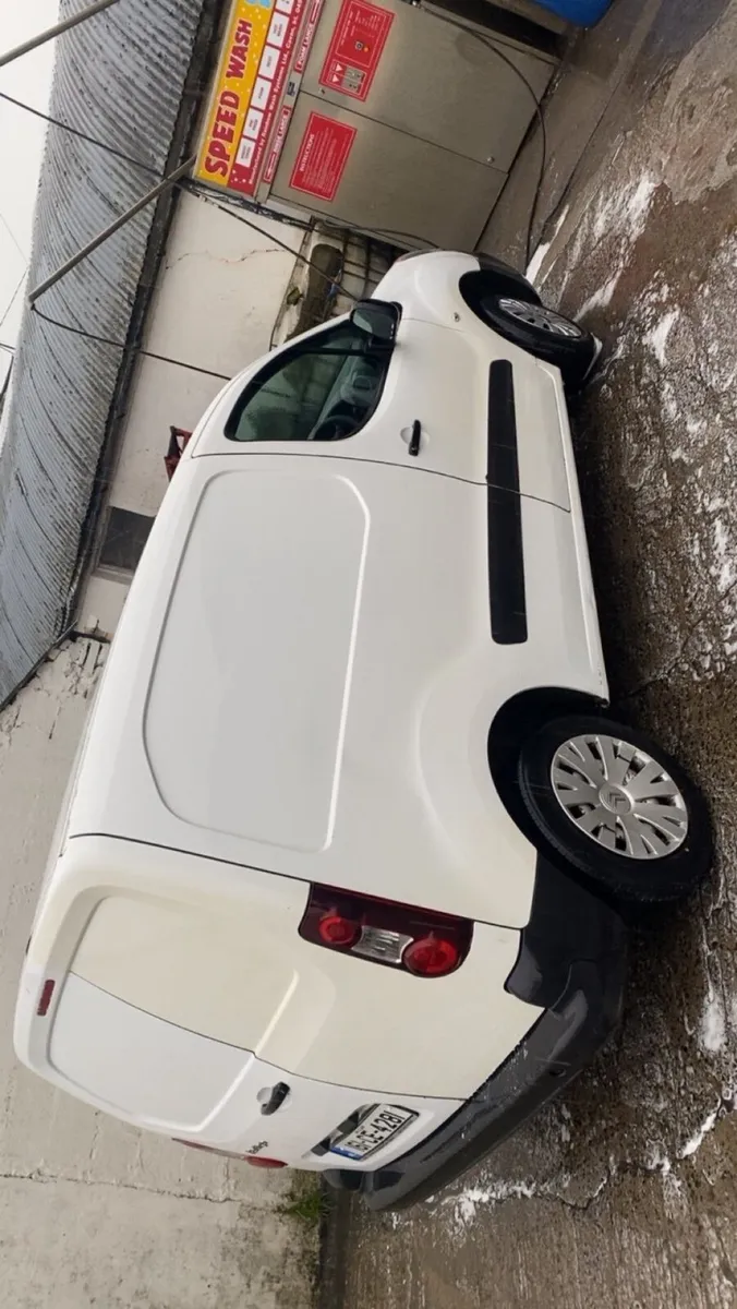 Citroen Berlingo 2016 - Image 4