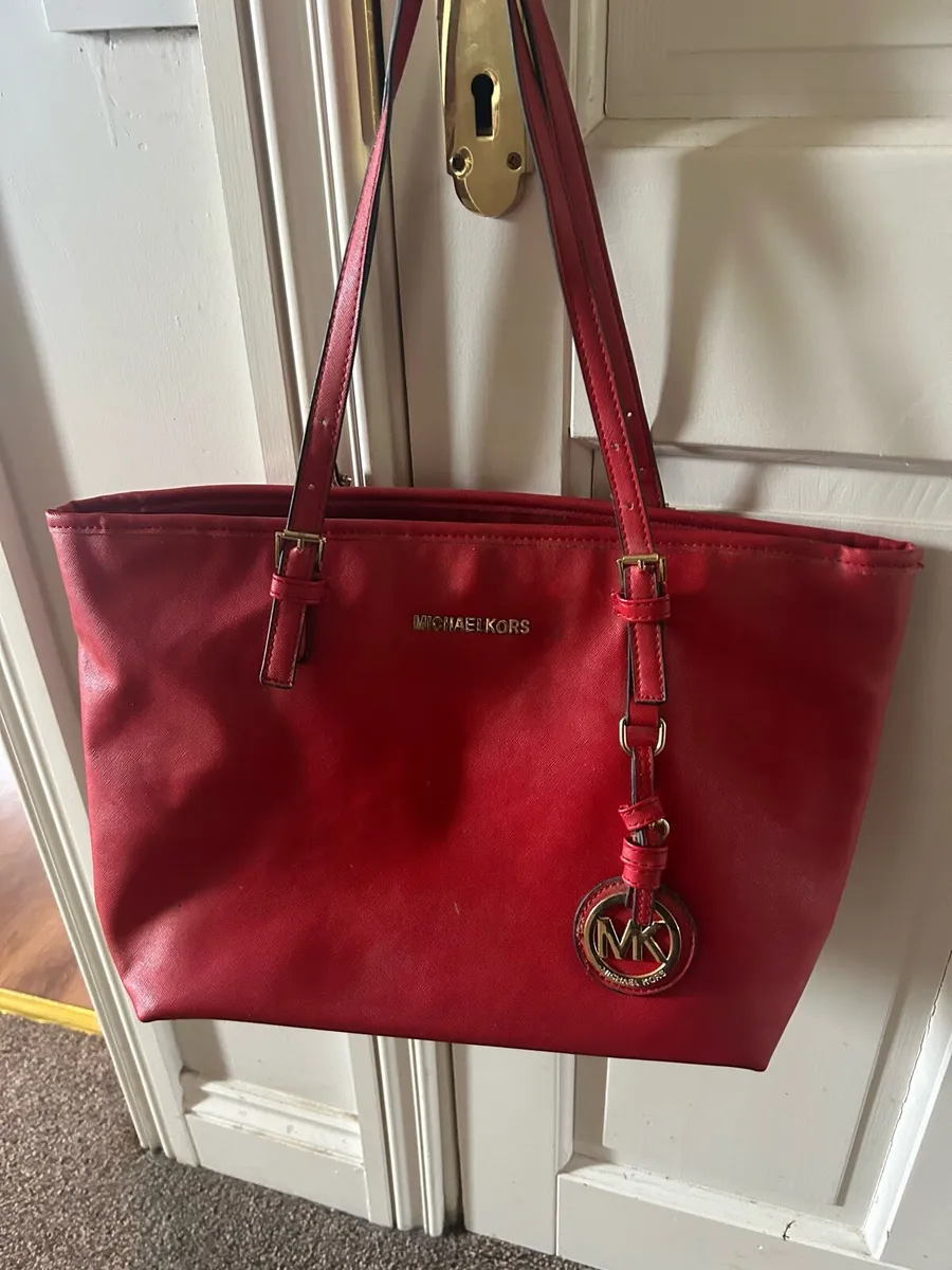 Michael Kors handbag - Image 2