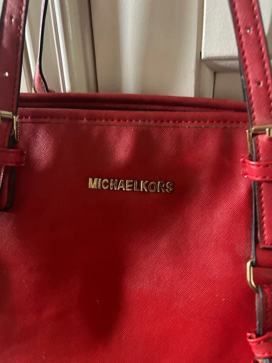 Michael Kors handbag - Image 3