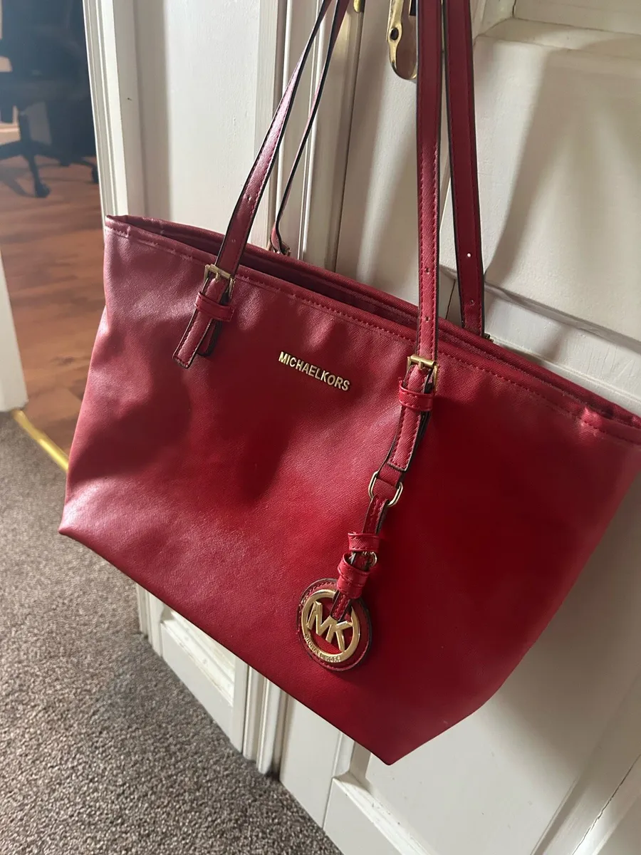 Michael Kors handbag - Image 4
