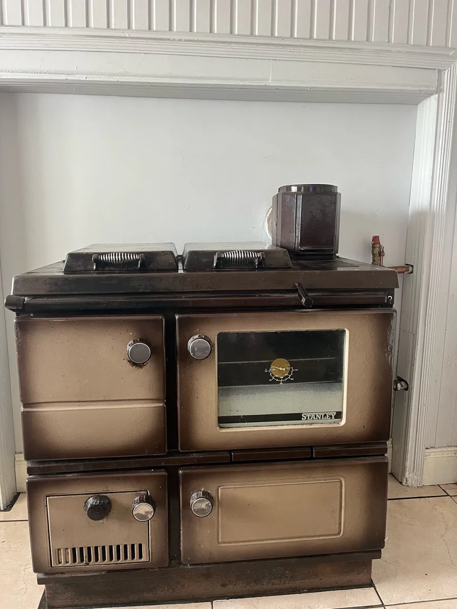 Stanley Cooker