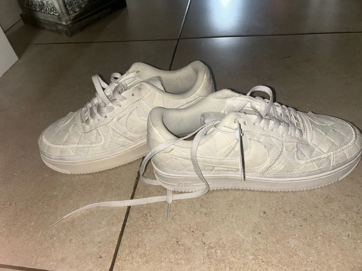 Trainers - Image 1