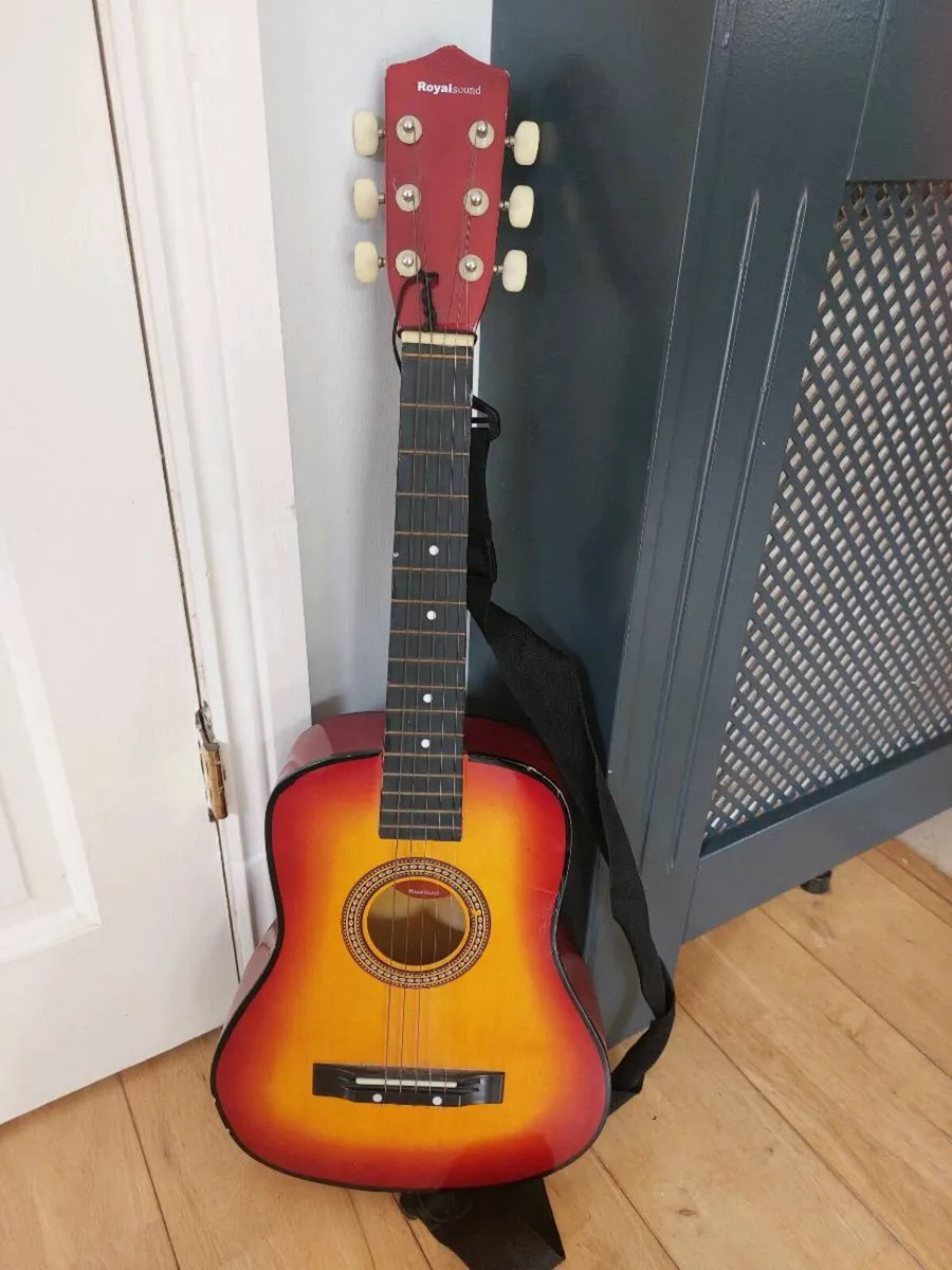 Guitar