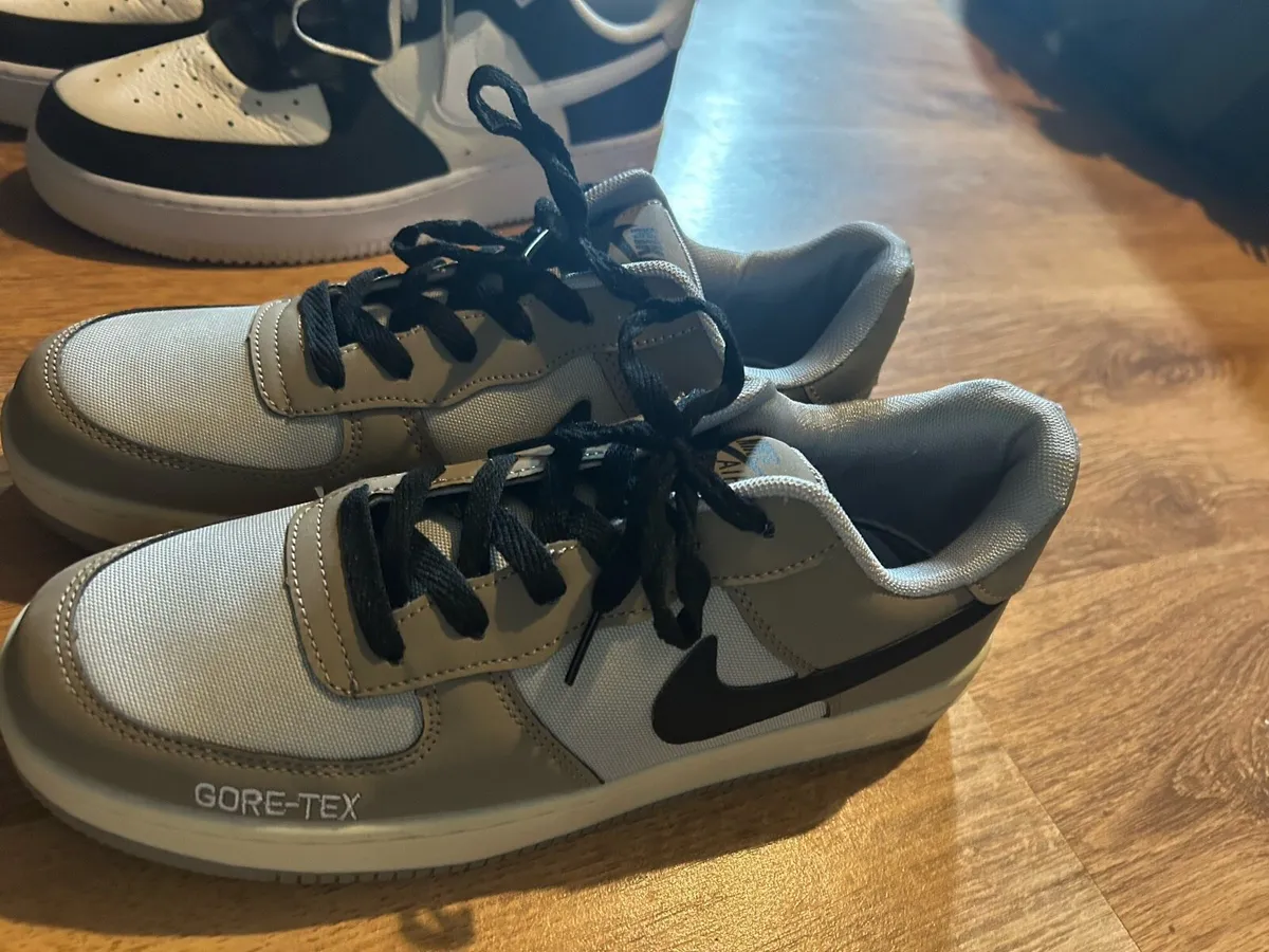 Trainers - Image 3