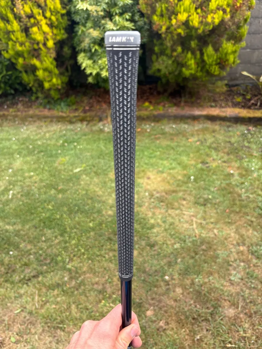 TaylorMade SIM2 Max 3 Wood - Image 3