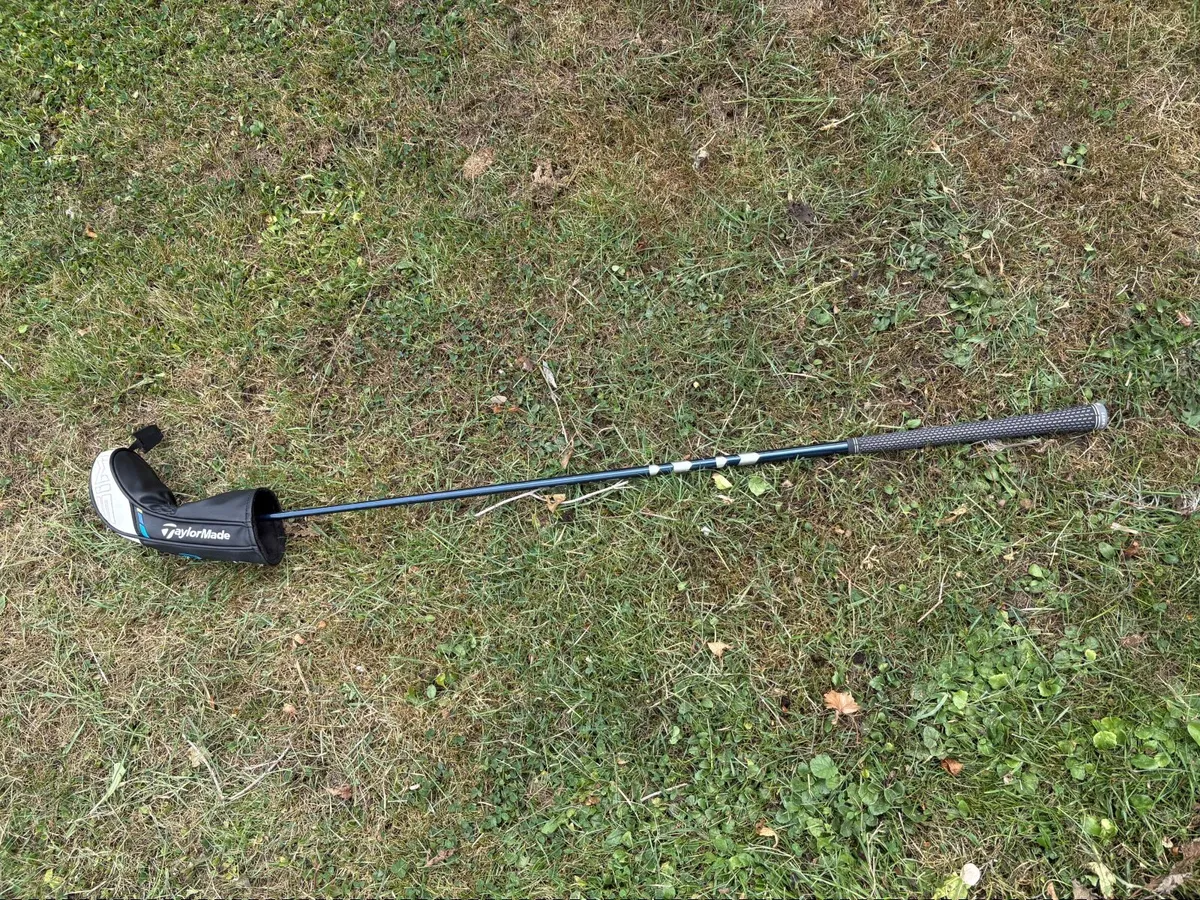 TaylorMade SIM2 Max 3 Wood - Image 4