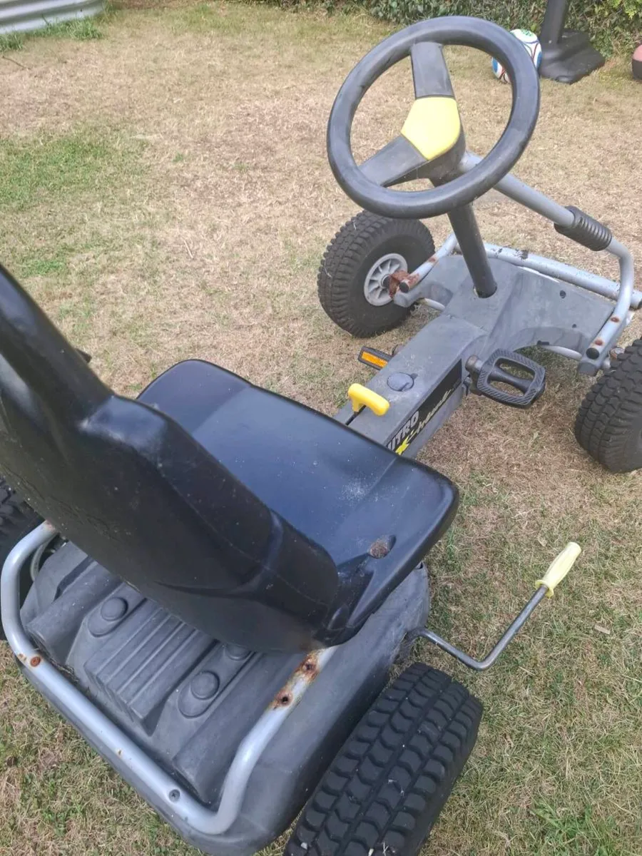 Go Kart - Image 1