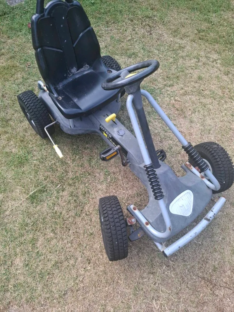 Go Kart - Image 3