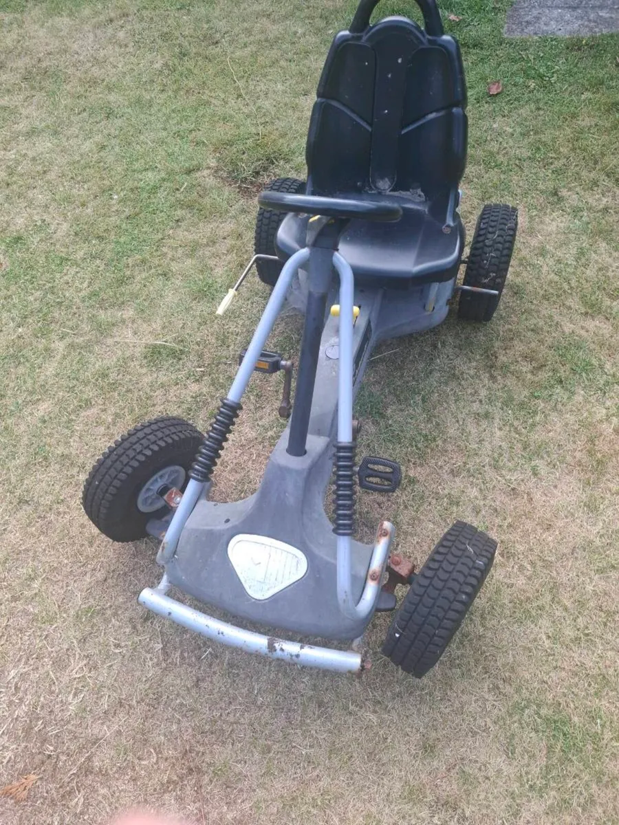 Go Kart - Image 4