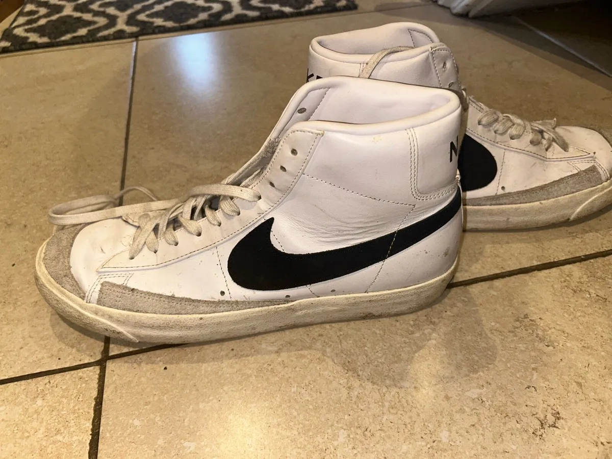 Nike blazers - Image 3