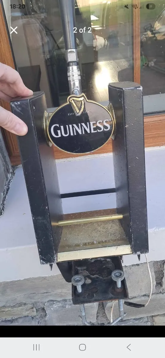 Beer taps - Image 2