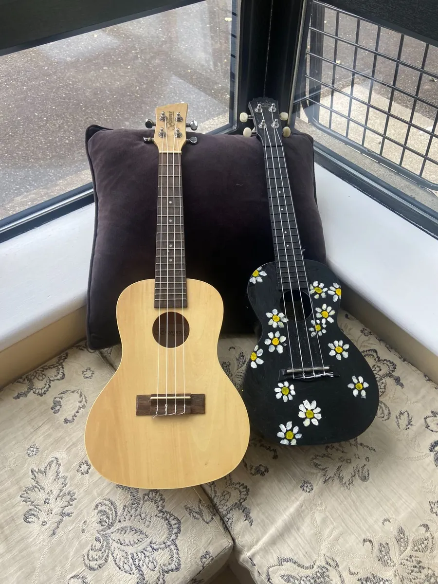 Ukulele