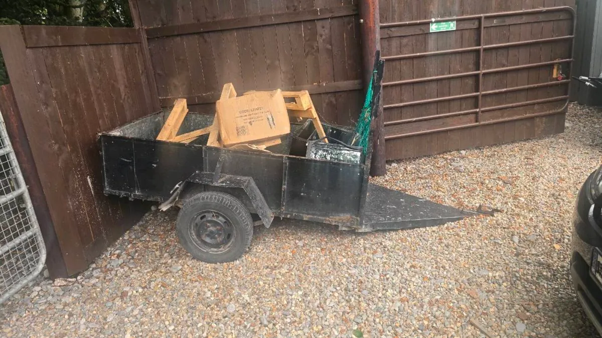 Trailer