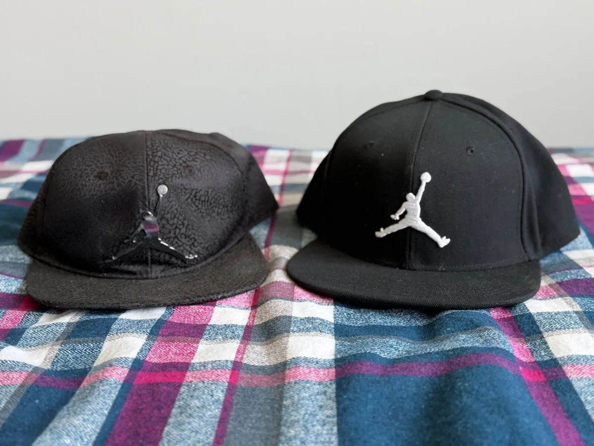 Collection of Hats - Image 2