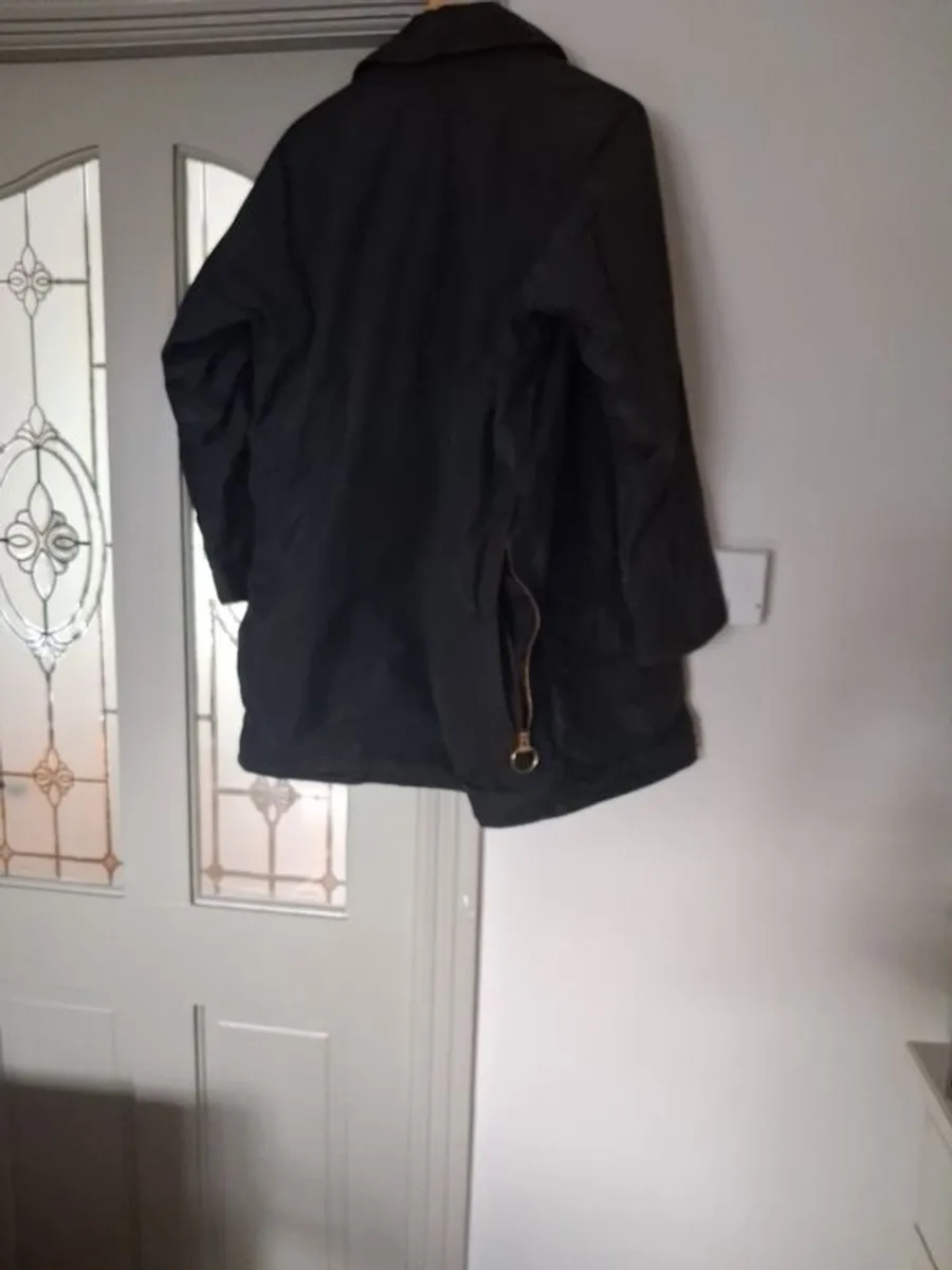 Mens Barbour Jacket - Image 4
