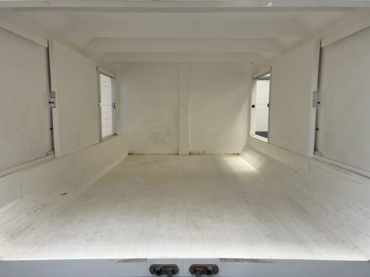 2020 Ford Transit Tipper Van - Image 2