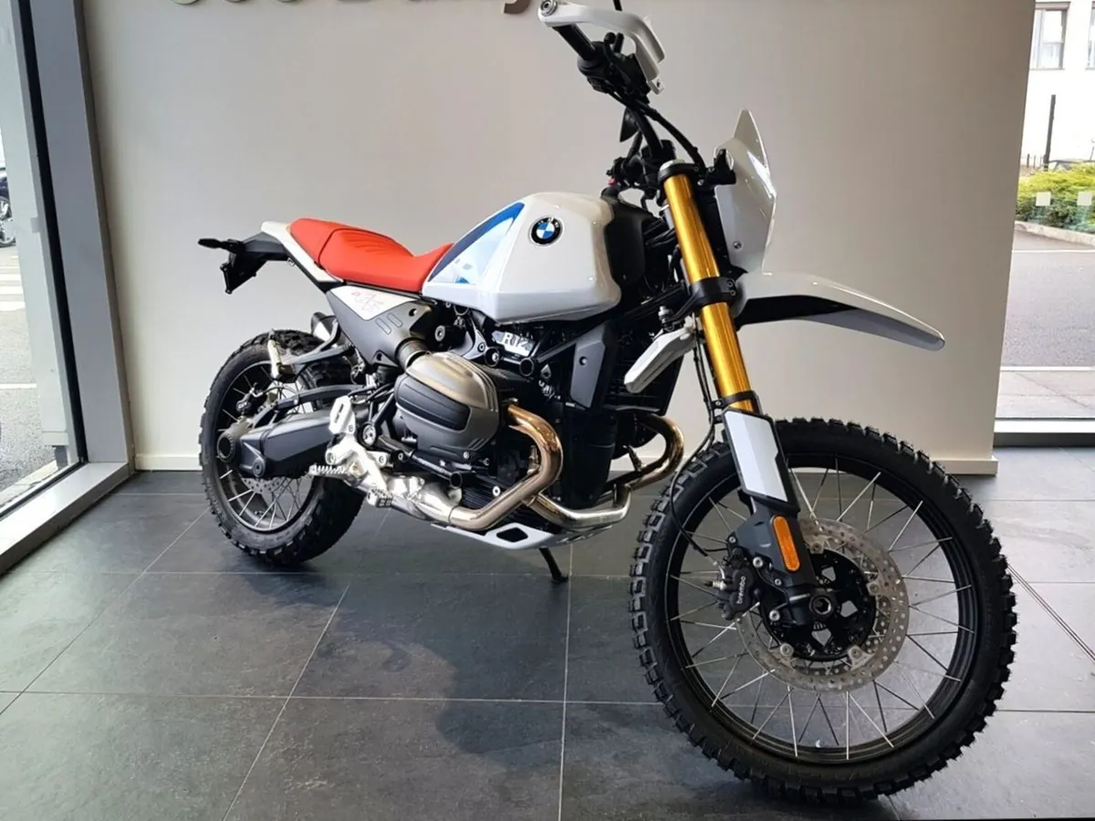 BMW R 12 GS Finance Available - Image 2