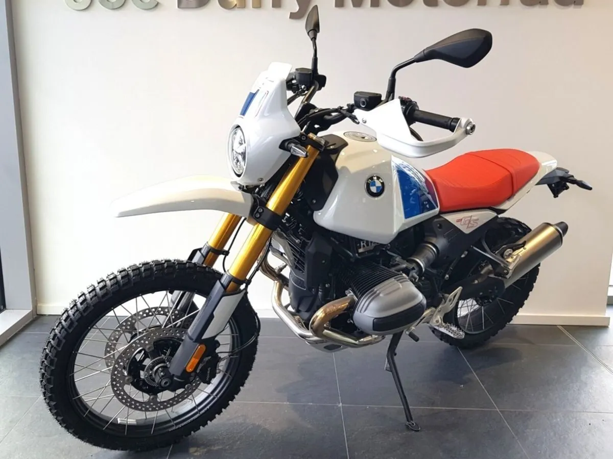 BMW R 12 GS Finance Available - Image 4