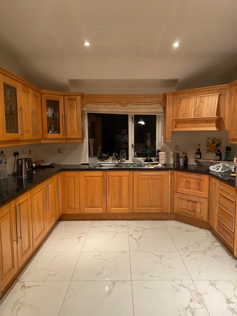 Kitchen - Image 1