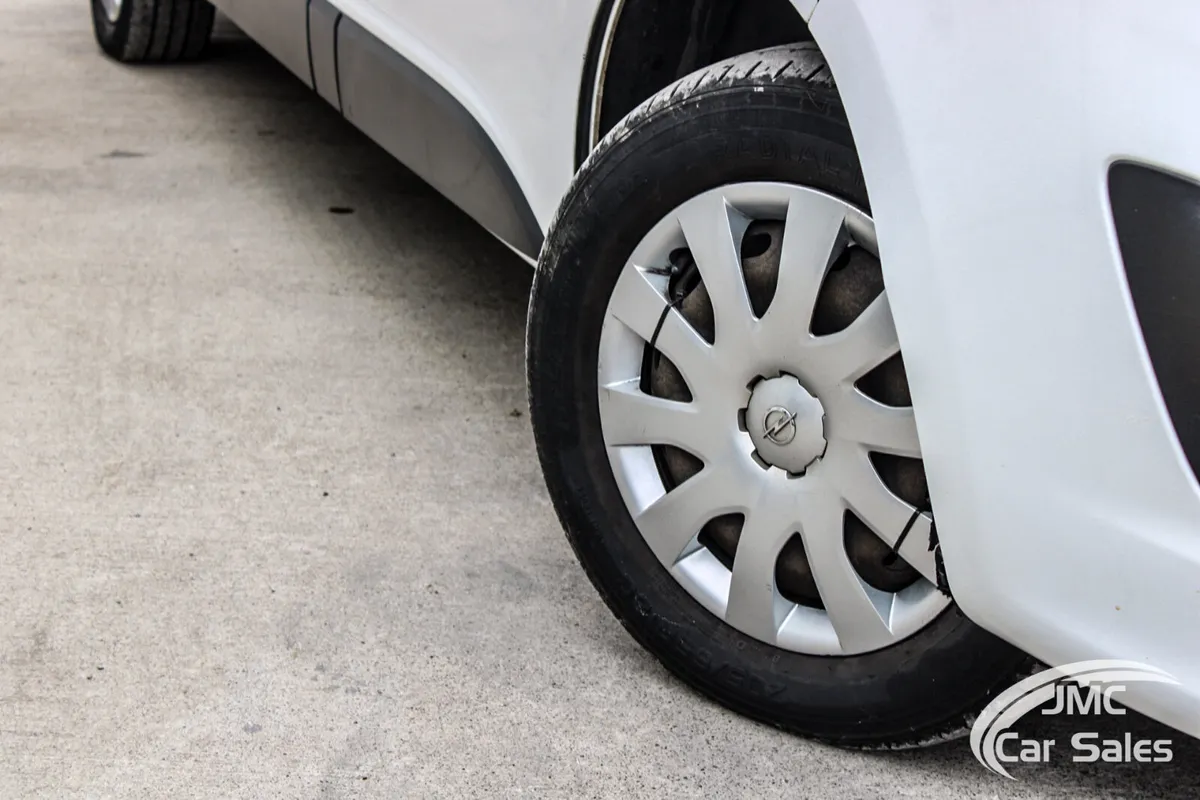 2019 OPEL VIVARIO  LWB - Image 3