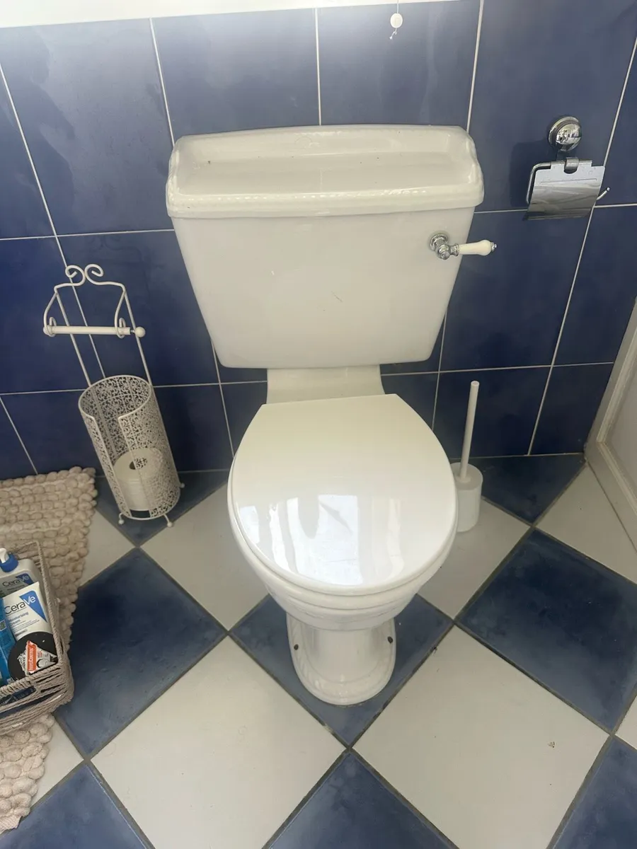 Jacuzzi and sink - Image 4