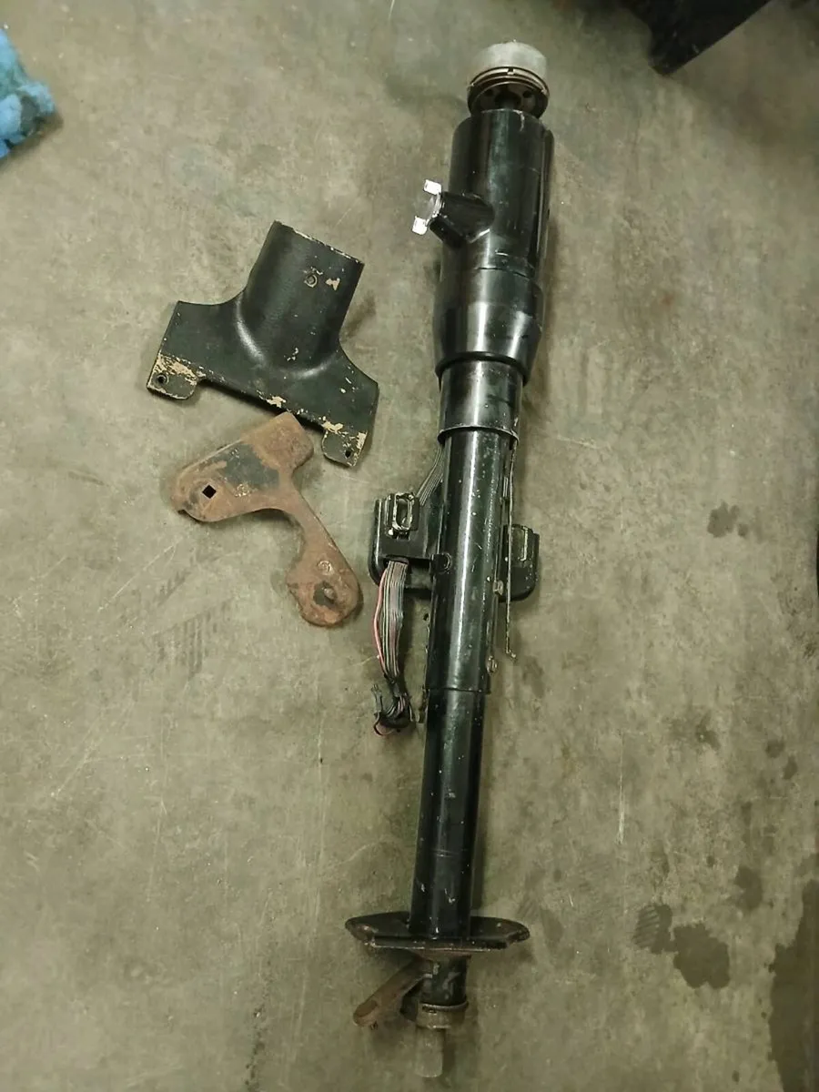 Corvette C3 parts - Image 1