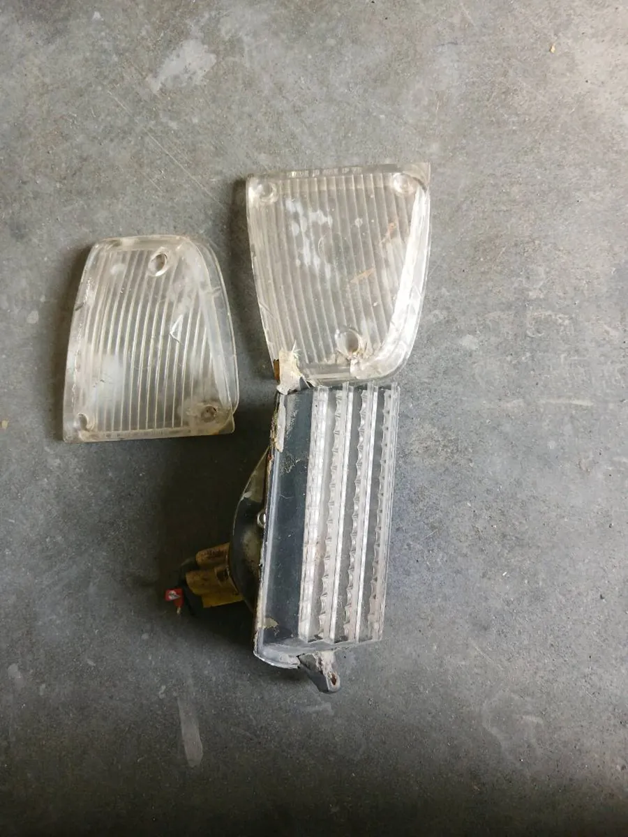 Corvette C3 parts - Image 4
