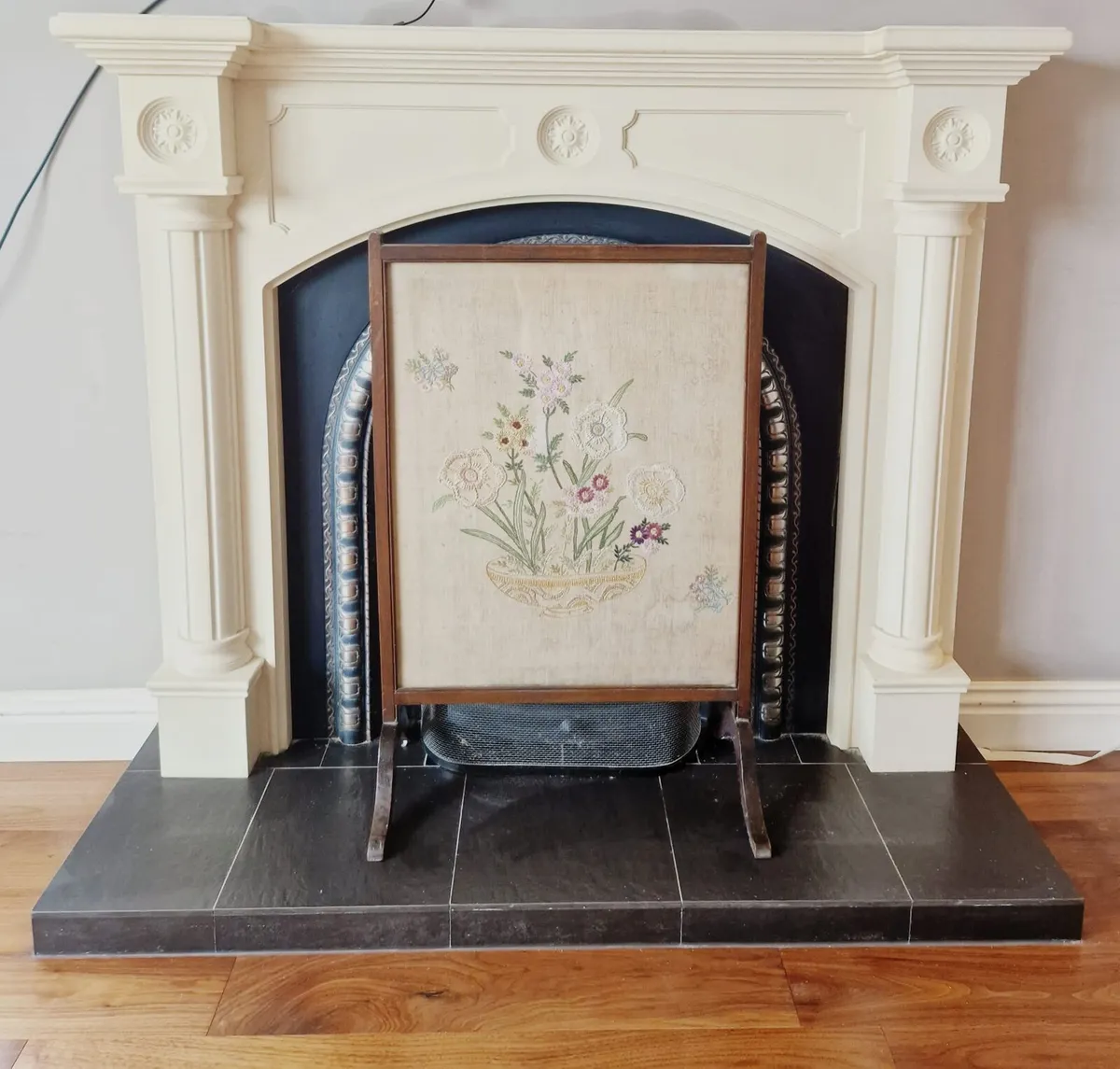 Mantelpiece - Image 1