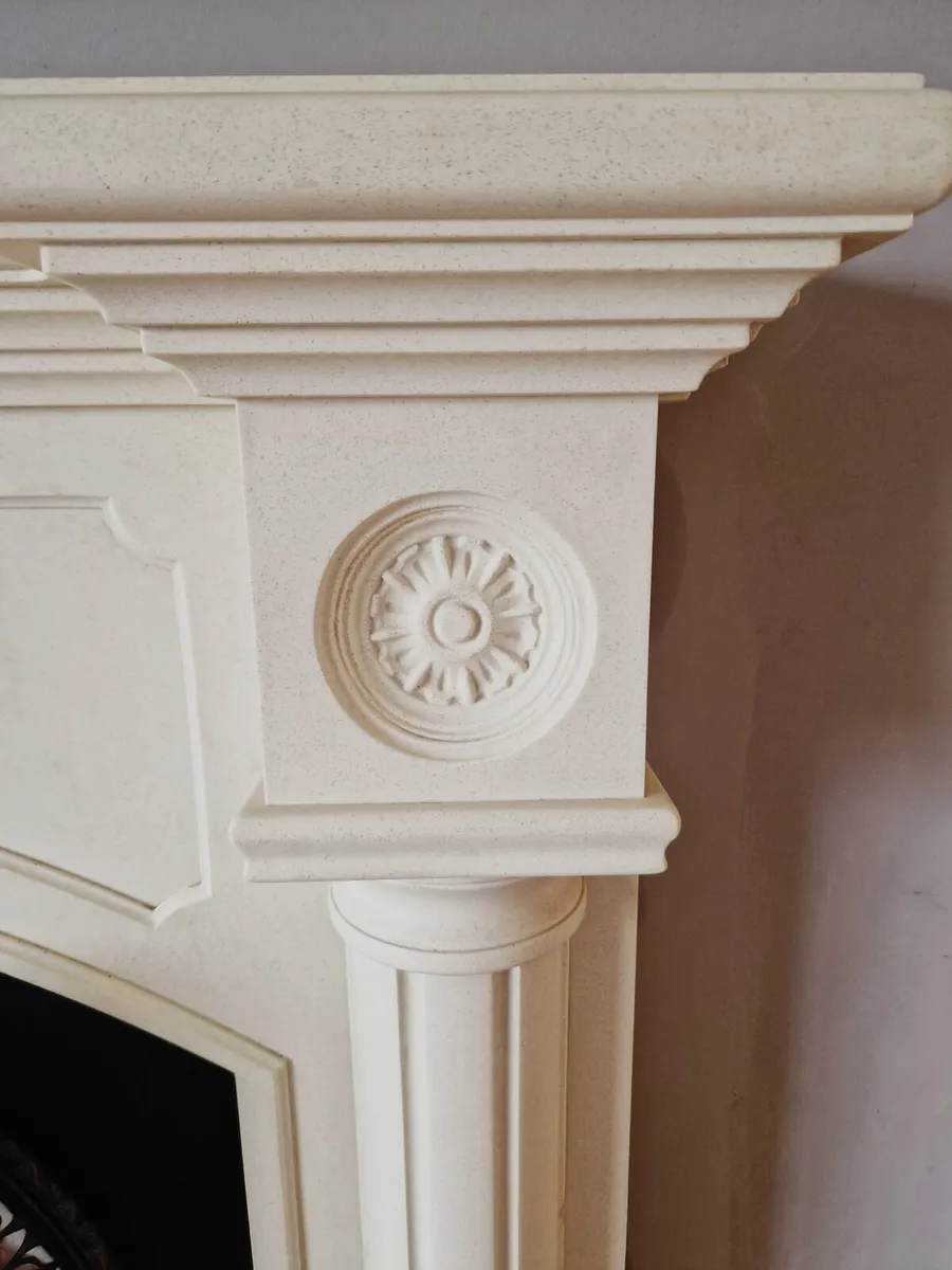 Mantelpiece - Image 2