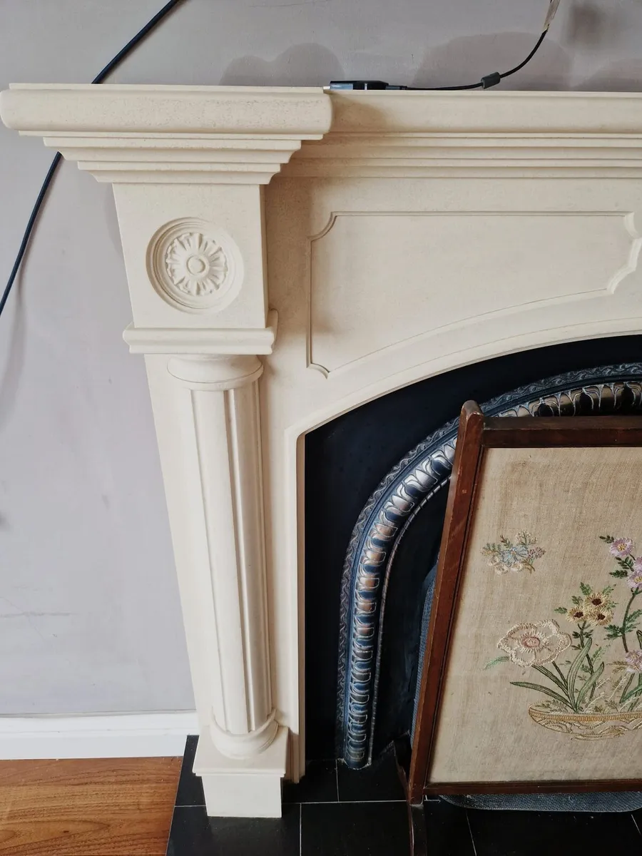 Mantelpiece - Image 3